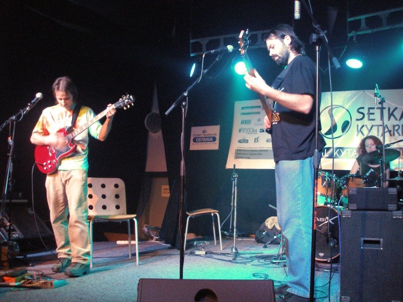 Občas band
